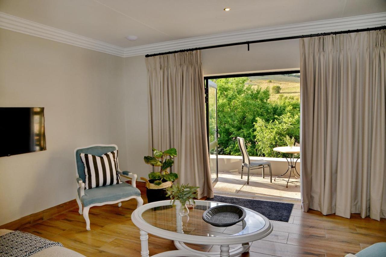Thanda Manzi Country Hotel เซนทูเรียน ภายนอก รูปภาพ