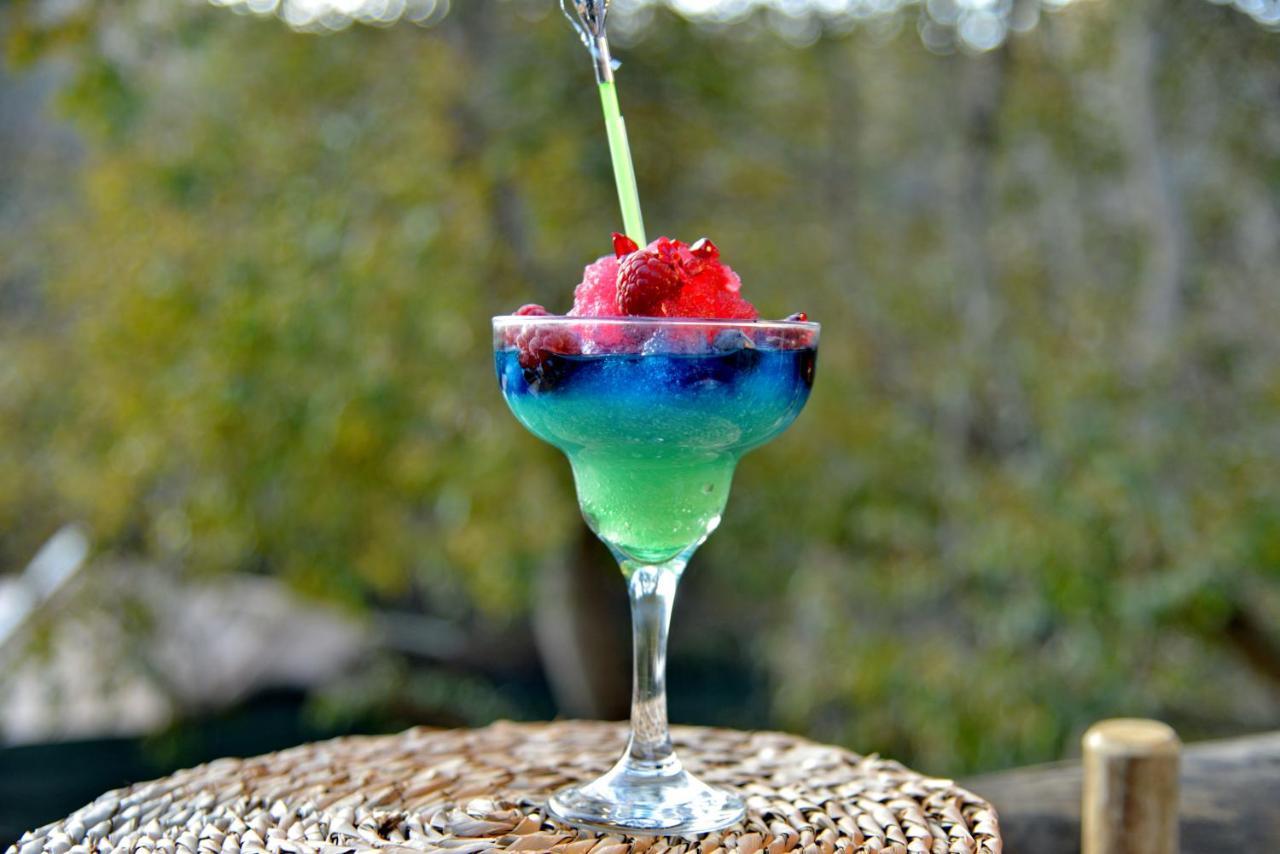 Thanda Manzi Country Hotel เซนทูเรียน ภายนอก รูปภาพ