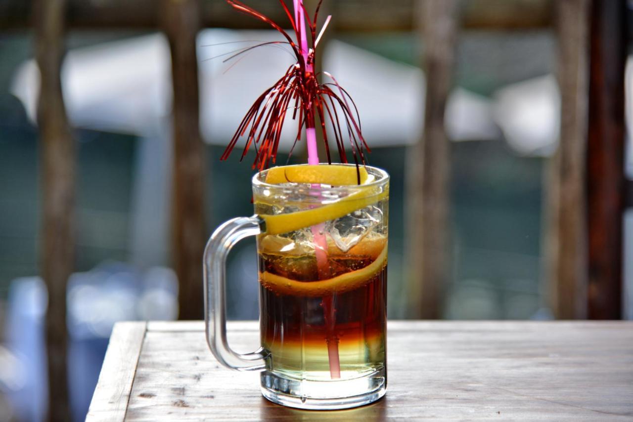 Thanda Manzi Country Hotel เซนทูเรียน ภายนอก รูปภาพ